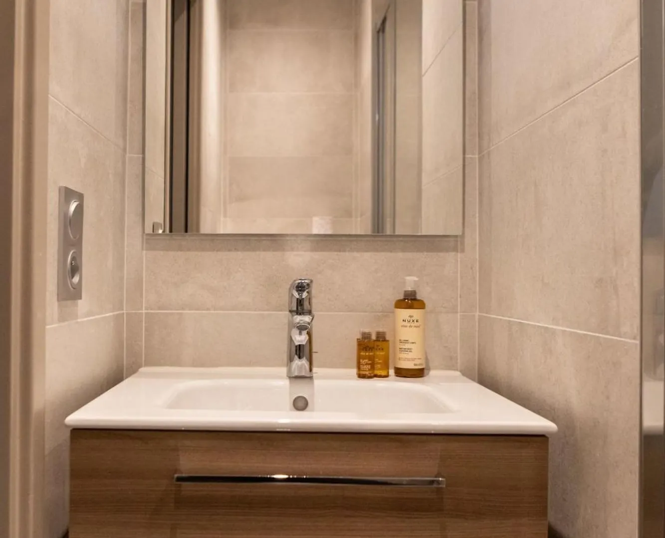 Apartament Immodreams - L'Ours Polaire Morzine