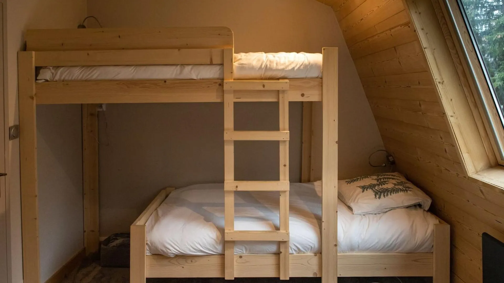 Apartament Immodreams - L'Ours Polaire Morzine Francja