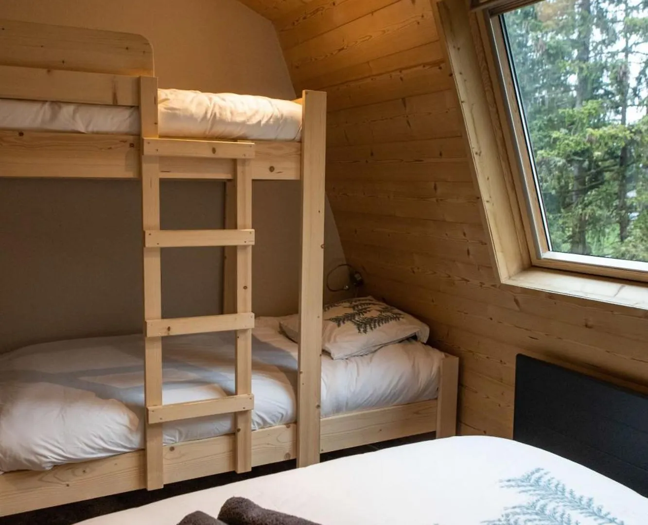 Apartament Immodreams - L'Ours Polaire Morzine Francja